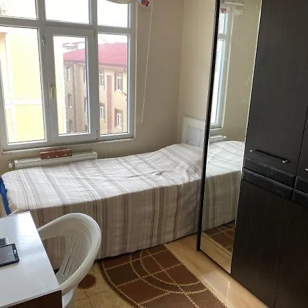Private In #46 İstanbul