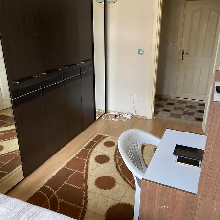 Private In #46 Otel *