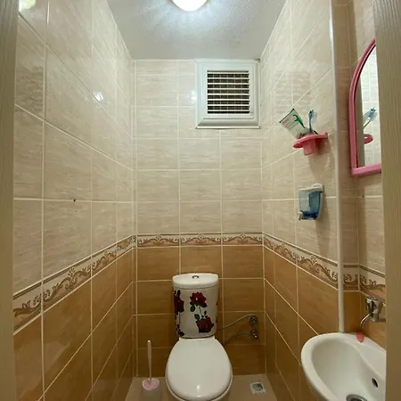 Otel Private In #46