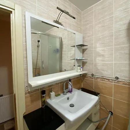 Private In #46 Otel İstanbul